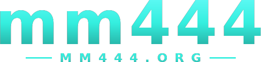 mm444 logo
